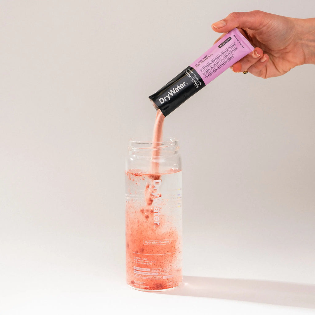 Drywater Glass Isocell Shaker Bottle | for Daily Use | 420Ml