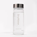 Drywater Glass Isocell Shaker Bottle | for Daily Use | 420Ml